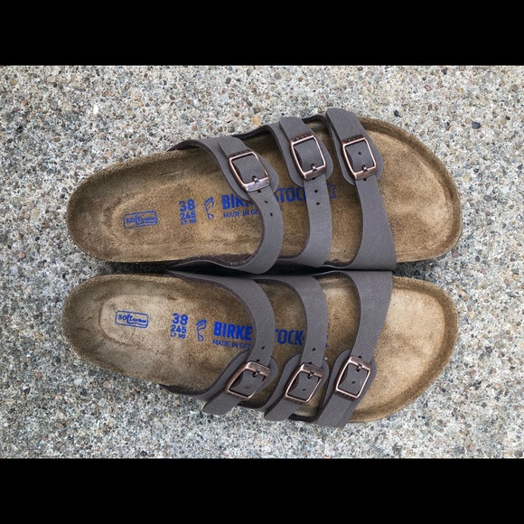 Birkenstock Shoes - Birkenstocks